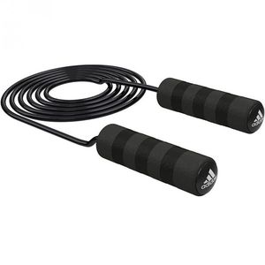 طناب ورزشی آدیداس مدل speed rope کد adrp 12234
