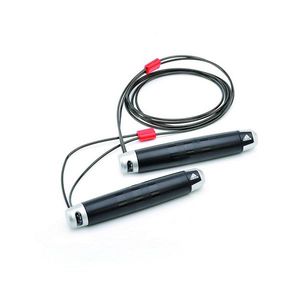 طناب ورزشی آدیداس مدل weighted professional skipping rope کد adrp 11014