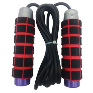 طناب ورزشی تناسب اندام تارتن مدل tt855 دسته سبک