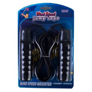 طناب ورزشی تناسب اندام ویند مدل wgy99