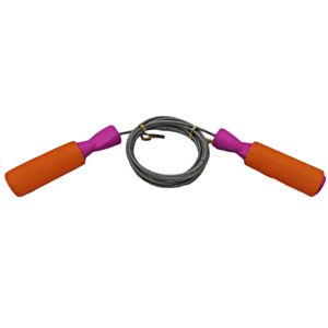 طناب ورزشی جینگ شونگ مدل jump rope 878