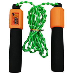 طناب ورزشی لان جیان مدل jump rope