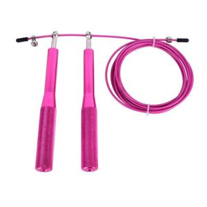 طناب ورزشی مدل 4 speed rope fitness به همراه دستبند پاور بالانس