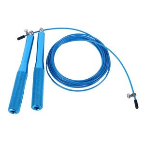 طناب ورزشی مدل 6 speed rope fitness به همراه دستبند پاور بالانس