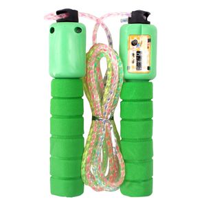 طناب ورزشی مدل go green