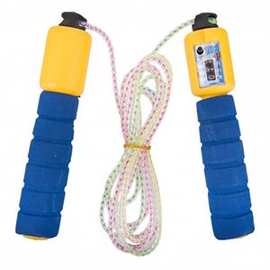 طناب ورزشی مدل ql002