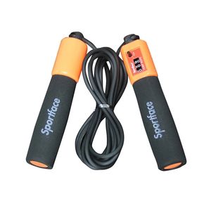 طناب ورزشی مدل sportface sf 3800