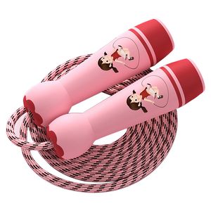 طناب ورزشی مدل بچگانه کد m3023