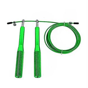 طناب ورزشی مدل سرعتی کد nk 4022ab