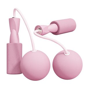 طناب ورزشی مدل شبیه ساز توپی بزرگ کد m3018