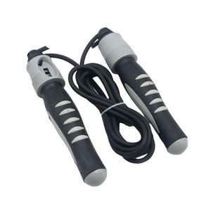 طناب ورزشی مدل شماره انداز nk 4021