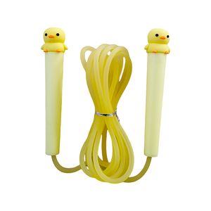 طناب ورزشی مدل عروسکی کد t 02