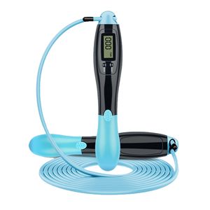 طناب ورزشی مدل پرشی با دور شمار دیجیتالی کد m3030