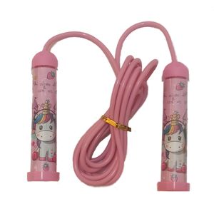 طناب ورزشی مدل یونیکورن  yoyo 812