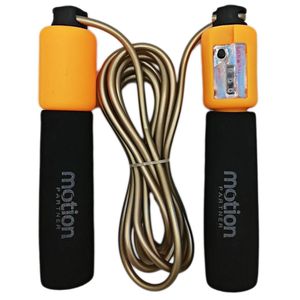 طناب ورزشی موشن پارتنر مدل jump rope mp172