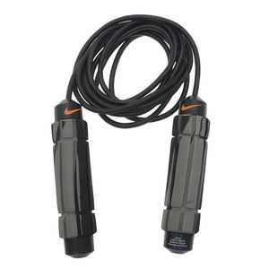طناب ورزشی نایکی مدل weighted rope 2.0