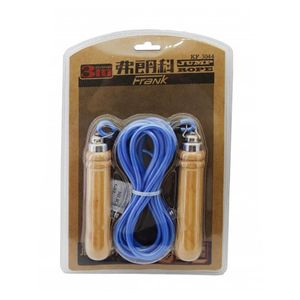 طناب ورزشی ویزاوی مدل kf 3044