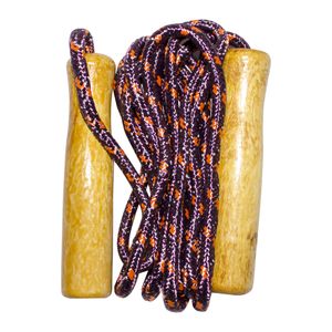 طناب ورزشی ژینژین مدل snake کد 01