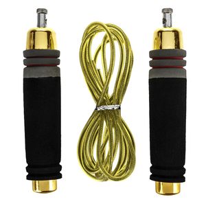 طناب ورزشی گلدن استار مدل gs 1212