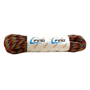 طناب پاراکورد 30 متری فینو مدل op 1