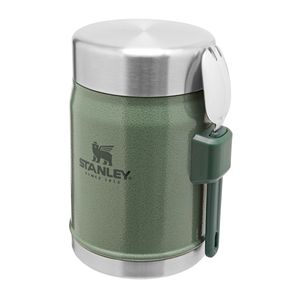 ظرف سفری استنلی مدل classic jar+spork کد f 2021