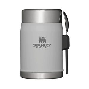 ظرف سفری استنلی مدل classic jar+spork کد f2023