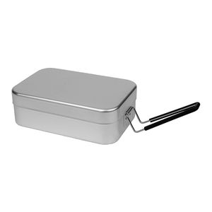 ظرف سفری ترانگیا مدل mess tin large کد f2022
