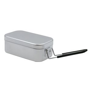 ظرف سفری ترانگیا مدل mess tin small کد f2022