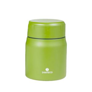ظرف سفری سانتکو مدل rena 0.5l