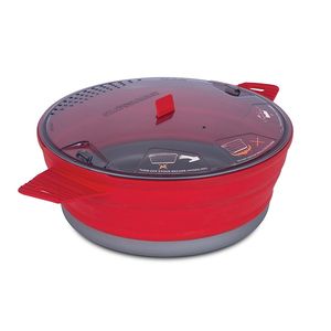 ظرف سفری سی تو سامیت مدل x pot camp kitchen