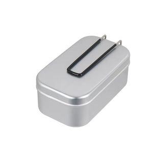 ظرف سفری مدل bento box