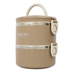 ظرف سفری مدل bento