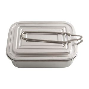 ظرف سفری مدل tray