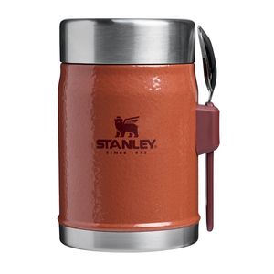 ظرف غذا استنلی مدل کلاسیک جار گنجایش 0.4 لیتر