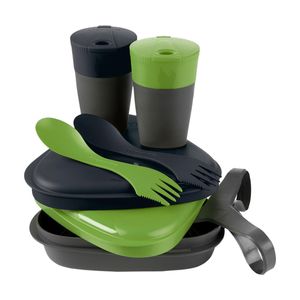 ظرف غذا لایت مای فایر مدل pack n eat kit