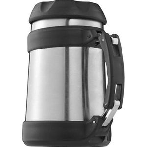 ظرف غذای brentwood مدل fts 505s ظرفیت 0.5 لیتر