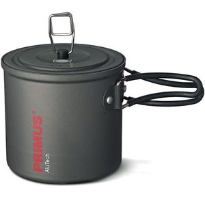 ظرف غذای پریموس مدل alutech pot ظرفیت 0.6 لیتر
