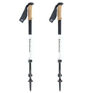 عصای کوهنوردی بلک دایموند مدل alpine carbon cork