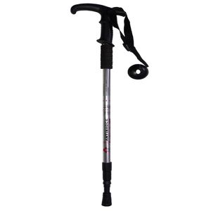 عصای کوهنوردی مدل antishock bb 135