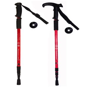 عصای کوهنوردی مدل antishock w 100 بسته 2 عددی
