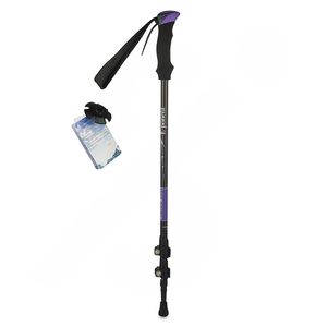 عصای کوهنوردی مدل nk 7352