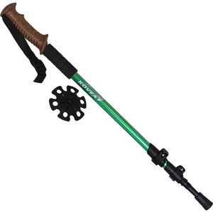 عصای کوهنوردی مدل کلیپسی کد ka135