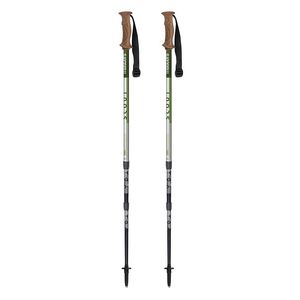 عصای کوهنوردی مسترز مدل scout poles مجموعه دو عددی