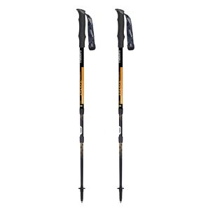 عصای کوهنوردی مسترز مدل sherpa antishock css مجموعه دو عددی