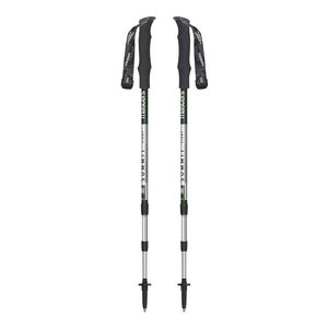 عصای کوهنوردی مسترز مدل summit light کد g2025 بسته ی دو عددی