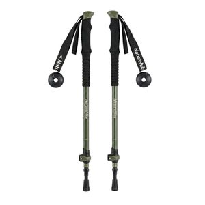 عصای کوهنوردی نیچرهایک مدل cnk2550 بسته دو عددی