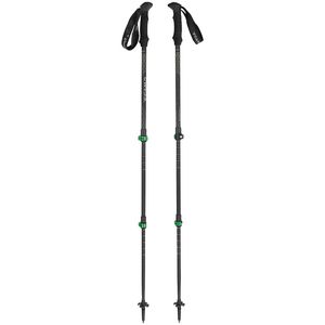 عصای کوهنوردی کمپ مدل backcountry 3.0 مجموعه 2 عددی