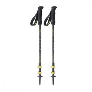 عصای کوهنوردی کمپ مدل backcountry carbon 2.0 مجموعه 2 عددی