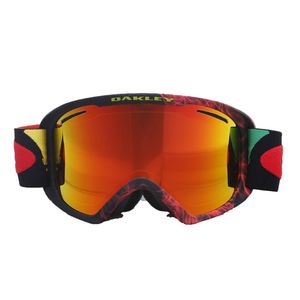 عینک اسکی اوکلی سری o2 frame مدل 59500