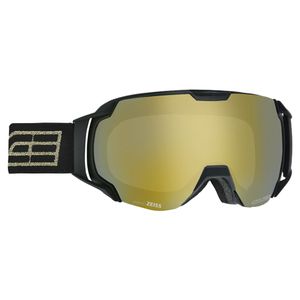عینک اسکی سالیچه مدل nero rw oro 619